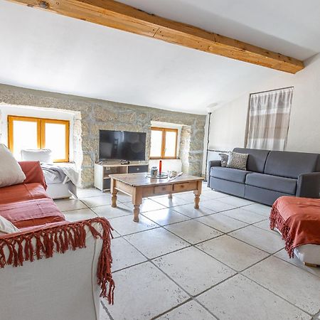 L'Incudine Apartamento Sartène Exterior foto