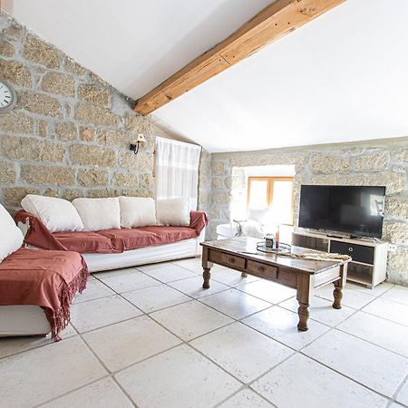 L'Incudine Apartamento Sartène Exterior foto