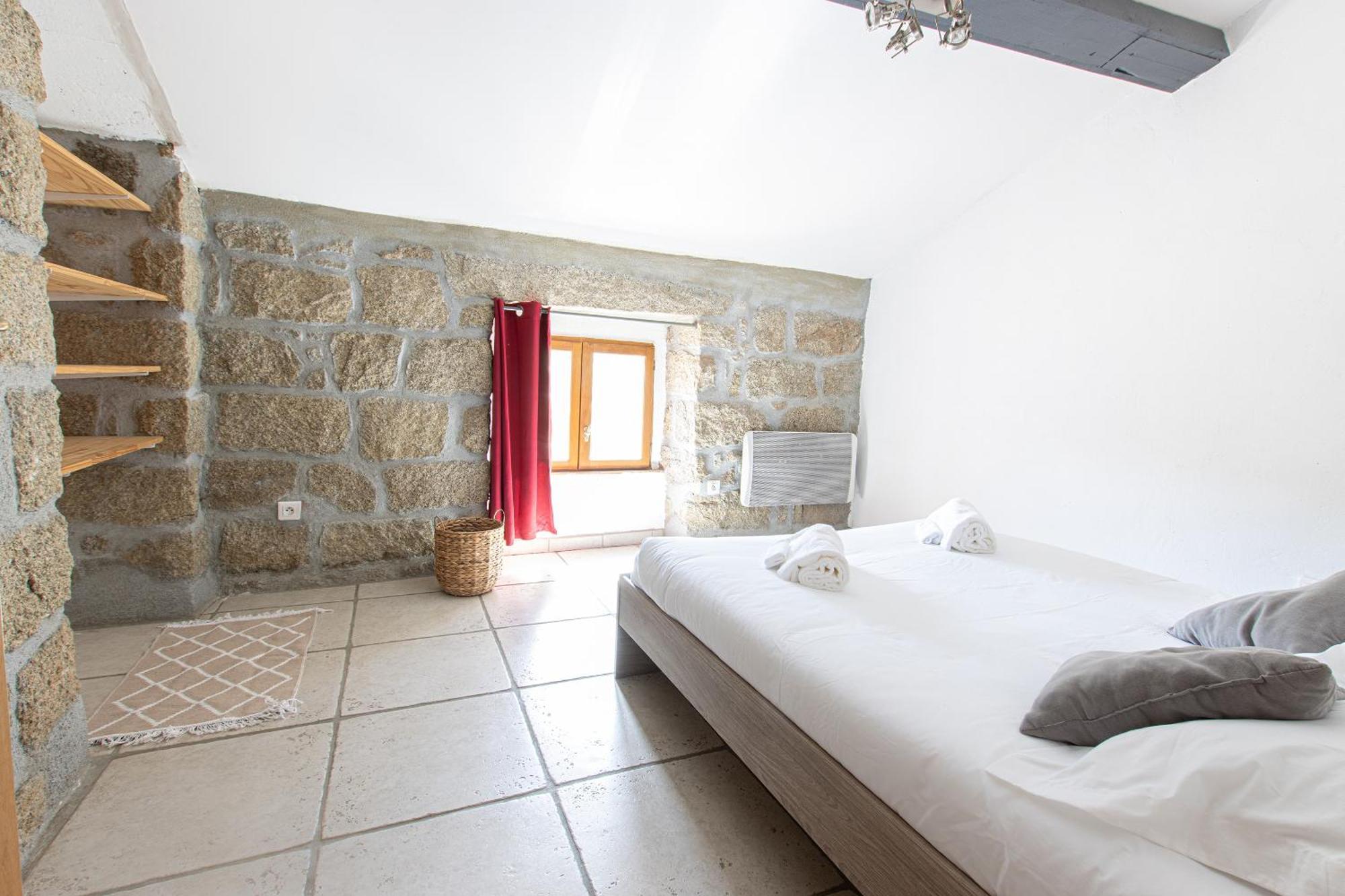 L'Incudine Apartamento Sartène Exterior foto