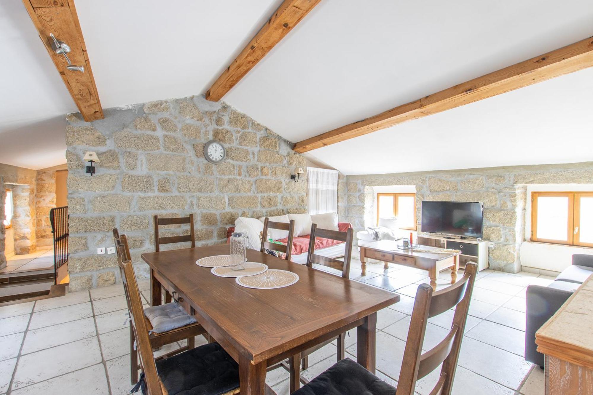 L'Incudine Apartamento Sartène Exterior foto