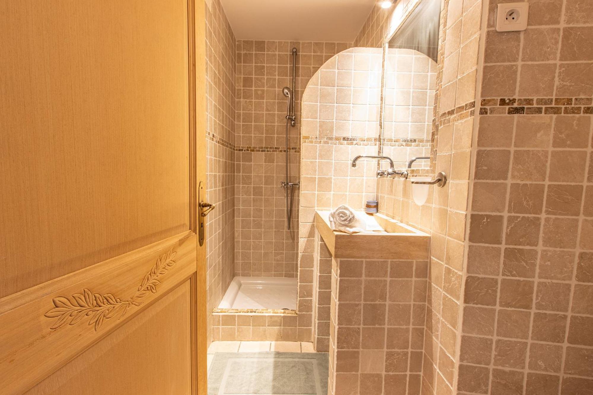 L'Incudine Apartamento Sartène Exterior foto