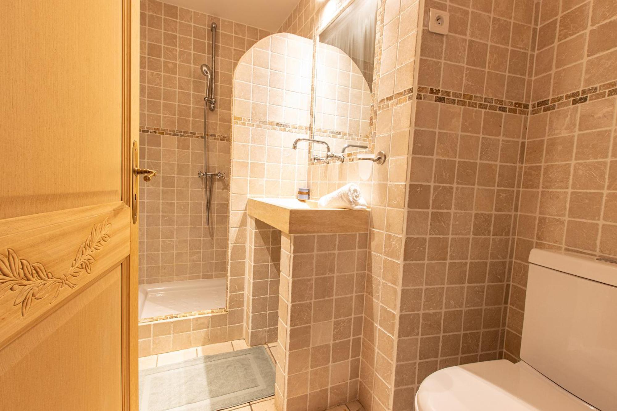 L'Incudine Apartamento Sartène Exterior foto