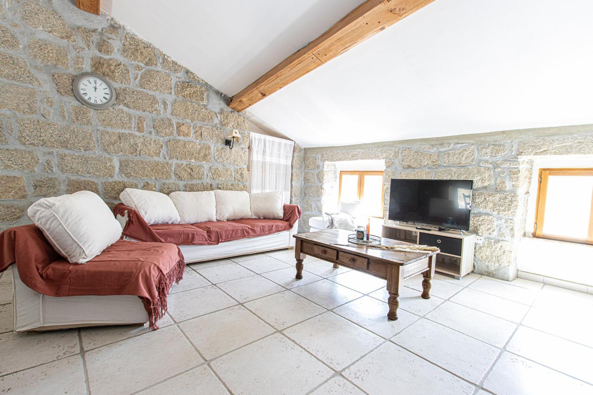 L'Incudine Apartamento Sartène Exterior foto